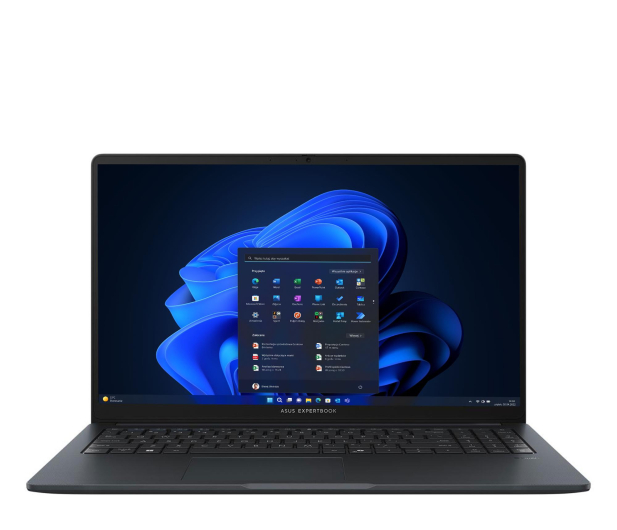 ASUS ExpertBook BM1503CDA R5-7535U/32GB/1TB/Win11P - 1309765 - zdjęcie